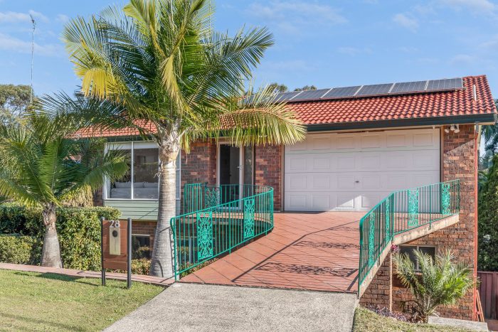 28 Siandra Dr, Kareela NSW 2232, Australia