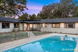 52 Sidaway St, Chapman ACT 2611, Australia