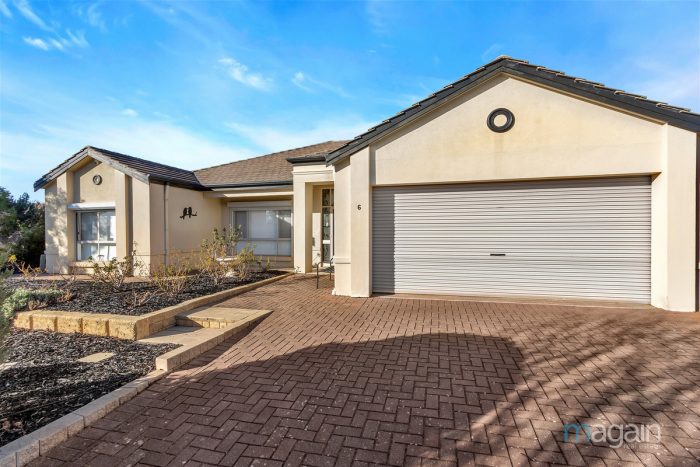 6 Kingfisher Dr, Hewett SA 5118, Australia