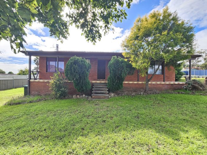 84 St Andrews St, Aberdeen NSW 2336, Australia