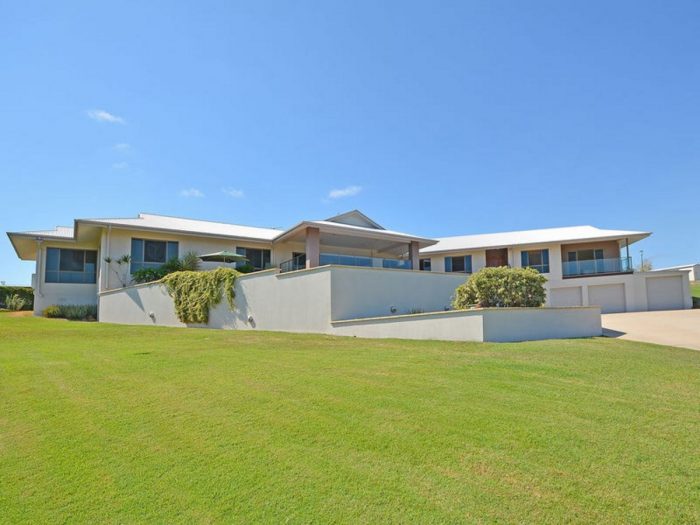 1-3 Whittaker Ct, Craignish QLD 4655, Australia