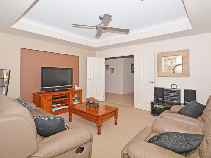 1-3 Whittaker Ct, Craignish QLD 4655, Australia