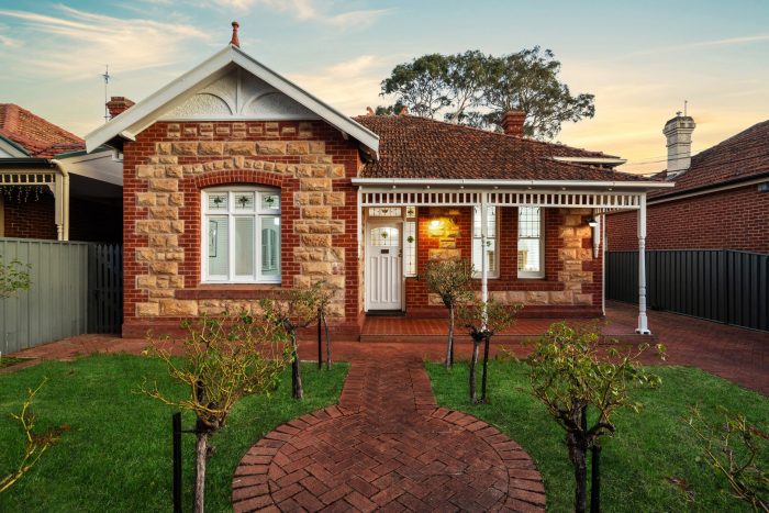 68 Swaine Ave, Rose Park SA 5065, Australia