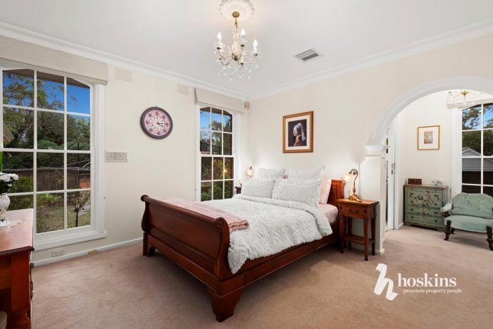 10 Tallawarra Rise, Donvale VIC 3111, Australia