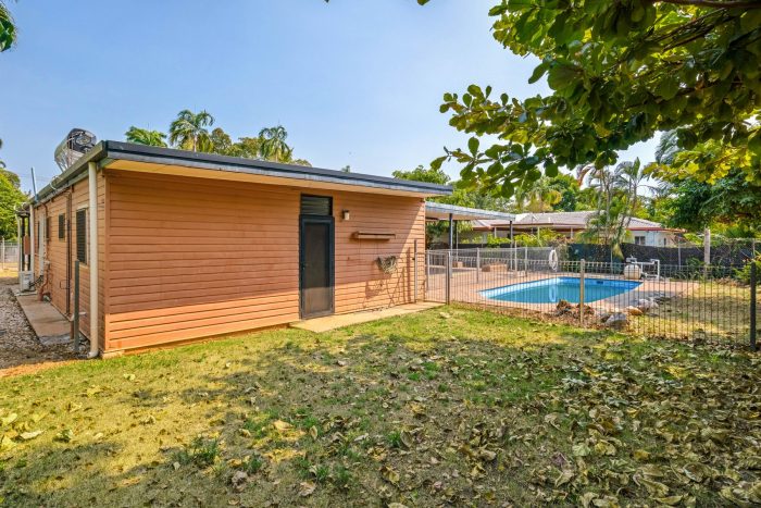 34 Thornton Cres, Moil NT 0810, Australia
