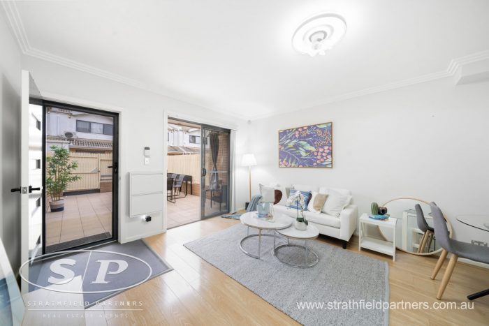 Unit 30/9 Verley Dr, Homebush NSW 2140, Australia