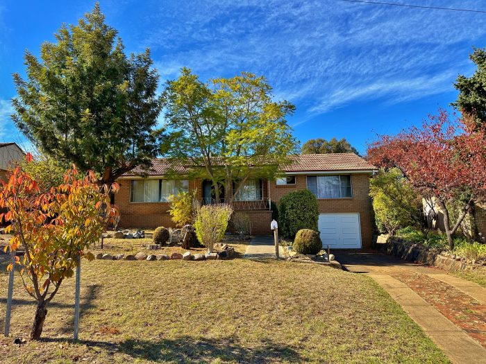 6 Watson St, Young NSW 2594, Australia