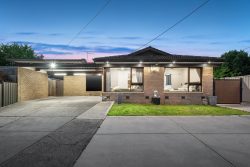 271 Waverley Rd, Mount Waverley VIC 3149, Australia
