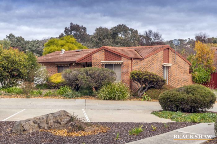 Unit 9/32 Were St, Cottage Grove, Calwell ACT 2905, Australia