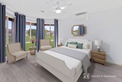 9 Donelan Ct, West Wodonga VIC 3690, Australia