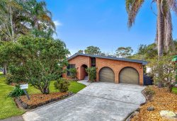 67 Yarrawonga Park Rd, Yarrawonga Park NSW 2264, Australia