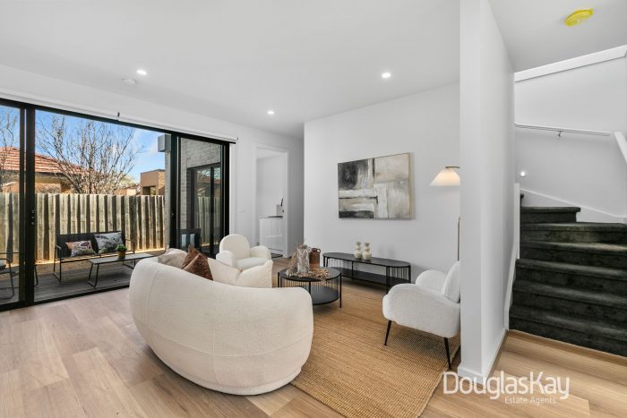 17 A Hutchinson St, Albion VIC 3020, Australia