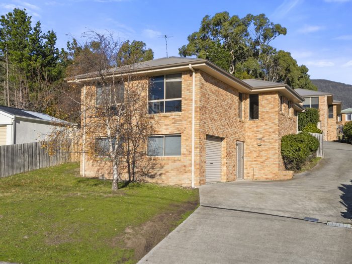 Unit 1/11A Merton St, Glenorchy TAS 7010, Australia