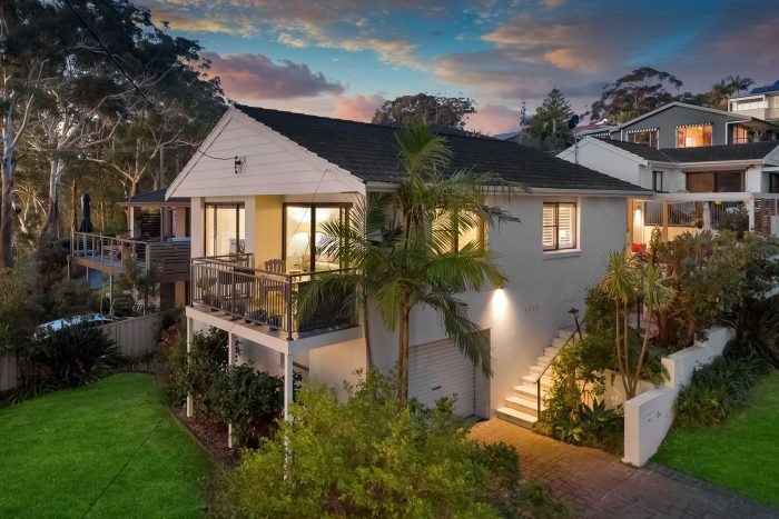 2A Moonah Ave, Saratoga NSW 2251, Australia