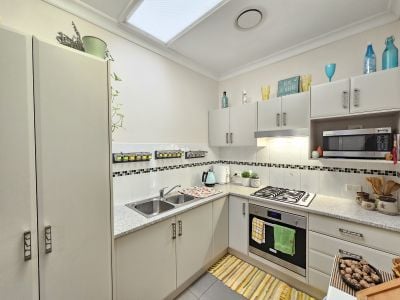 Unit 2/5 Alexander Cl, Aberdeen NSW 2336, Australia