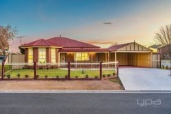 9 Anthony Ct, Melton West VIC 3337, Australia