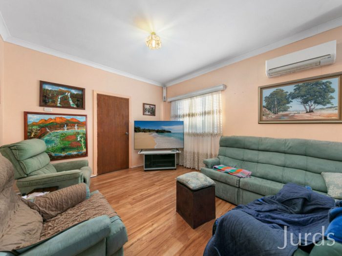 44 Appleton Ave, Weston NSW 2326, Australia