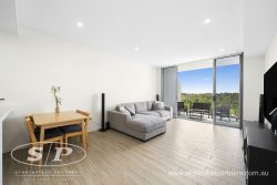 B605/86 Centenary Dr, Strathfield NSW 2135, Australia