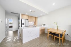 B605/86 Centenary Dr, Strathfield NSW 2135, Australia