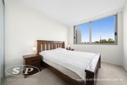 B605/86 Centenary Dr, Strathfield NSW 2135, Australia