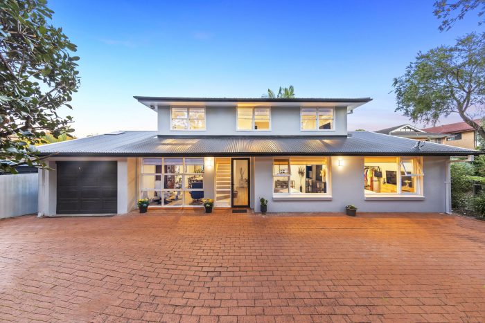 5 Ballyshannon Rd, Killarney Heights NSW 2087, Australia
