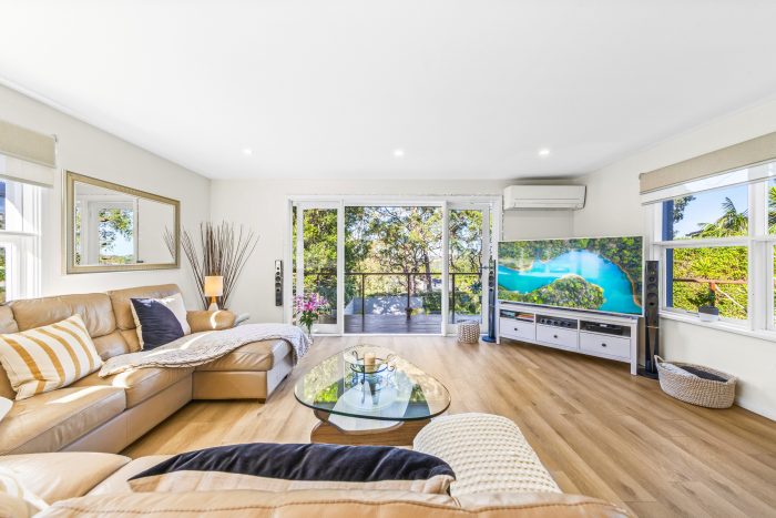5 Ballyshannon Rd, Killarney Heights NSW 2087, Australia