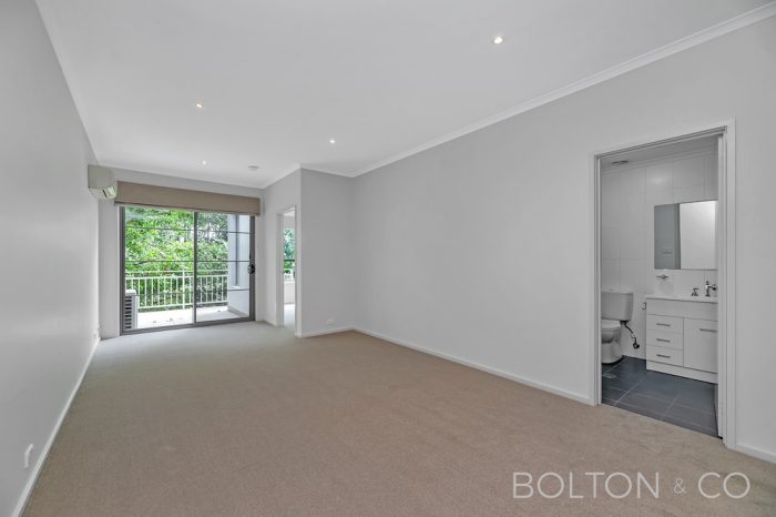 Unit 11/7 Coolac Pl Braddon ACT 2612, Australia