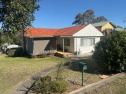 49 Brentwood St, Muswellbrook NSW 2333, Australia
