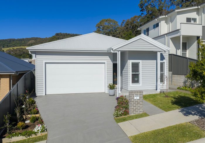 4 Burrier St, Tullimbar NSW 2527, Australia