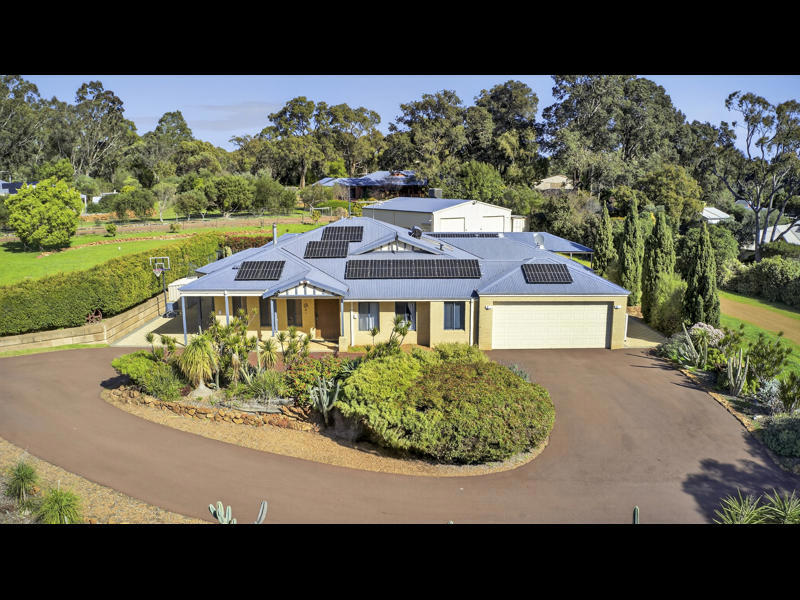 12 Cartland Ct, Bedfordale WA 6112, Australia