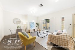 Unit 4/20 Cooper St, Strathfield NSW 2135, Australia
