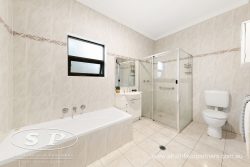 Unit 4/20 Cooper St, Strathfield NSW 2135, Australia