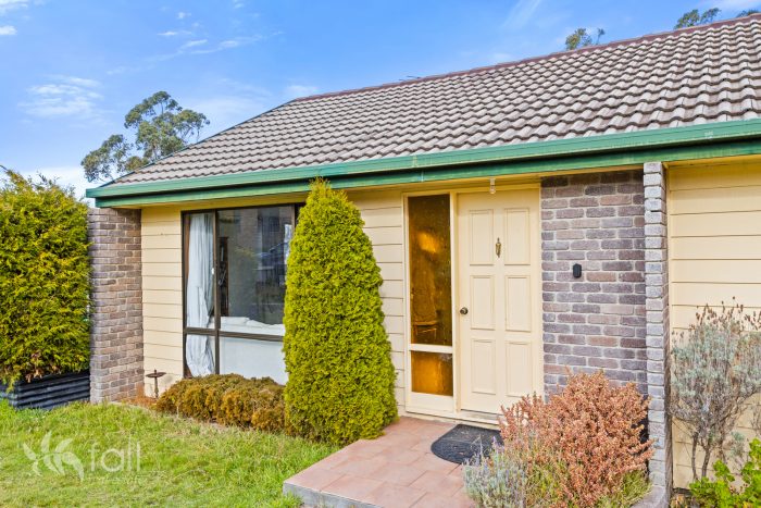 20 Drysdale Ave, Kingston TAS 7050, Australia