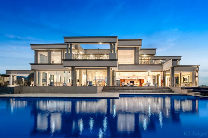 145 Edward Rd, Chirnside Park VIC 3116, Australia