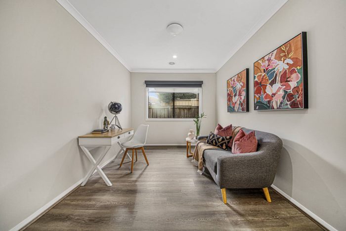 11 Impression Ave, Tarneit VIC 3029, Australia