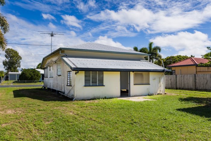 14 Forgan St, North Mackay QLD 4740, Australia