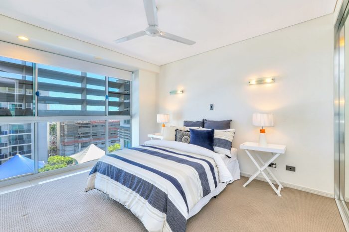 Unit 81/8 Gardiner St, Darwin City NT 0800, Australia