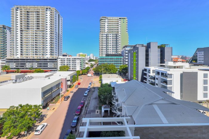Unit 81/8 Gardiner St, Darwin City NT 0800, Australia