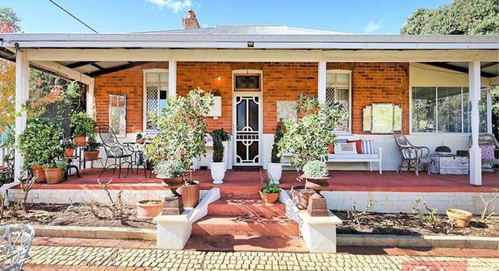 37 Garfield St, Narrogin WA 6312, Australia