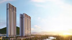 Step Inside Godrej Wagholi – Pune’s New Hotspot