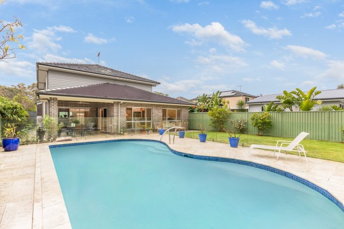 86 Holt Rd, Sylvania NSW 2224, Australia