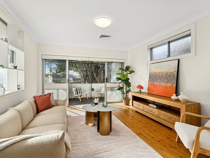 9 Loorana St, Roseville Chase NSW 2069, Australia