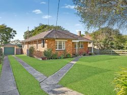 9 Loorana St, Roseville Chase NSW 2069, Australia