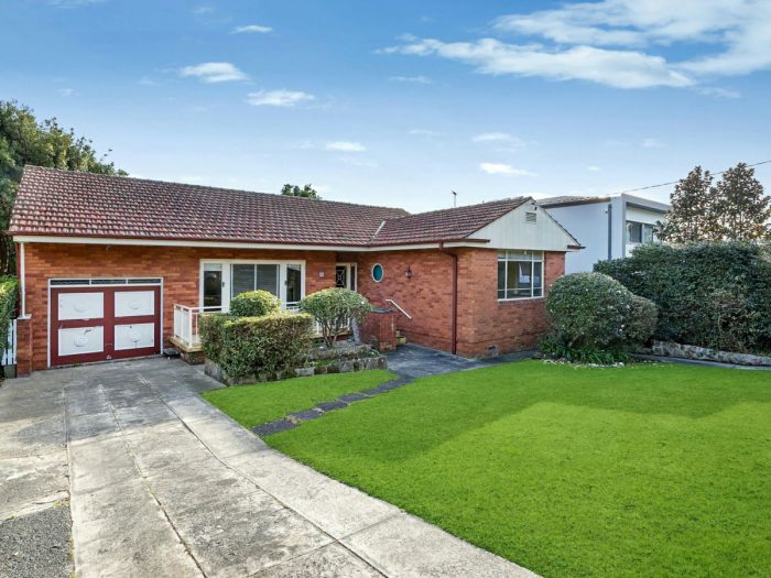 9 Rosebridge Ave, Castle Cove NSW 2069, Australia