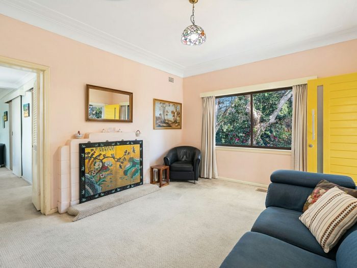 120 Tambourine Bay Rd, Riverview NSW 2066, Australia