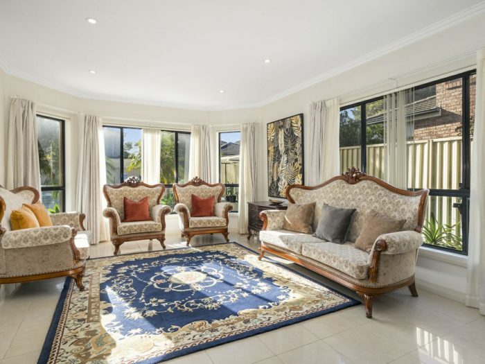11 Zola Ave, Ryde NSW 2112, Australia