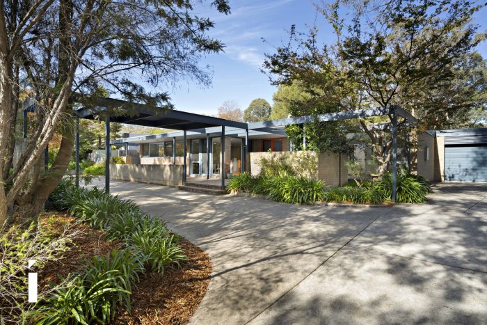 79 Hawkesbury Cres, Farrer ACT 2607, Australia