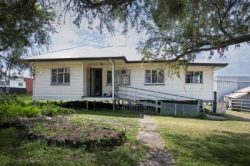 3395 Ipswich Boonah Rd, Coulson QLD 4310, Australia