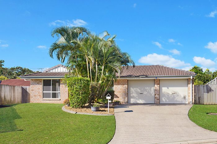 35 Isle of Ely Dr, Heritage Park QLD 4118, Australia