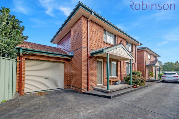 Unit 2/2 Jefferson St, Adamstown NSW 2289, Australia